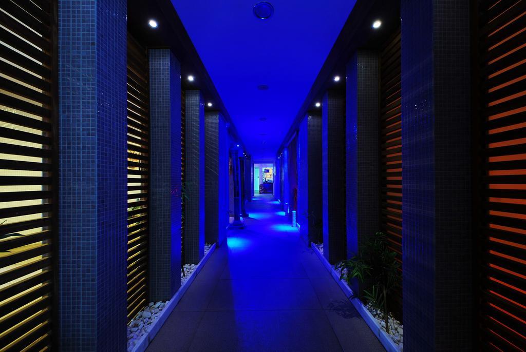 Grand Pasa Hotel Marmaris Exterior photo