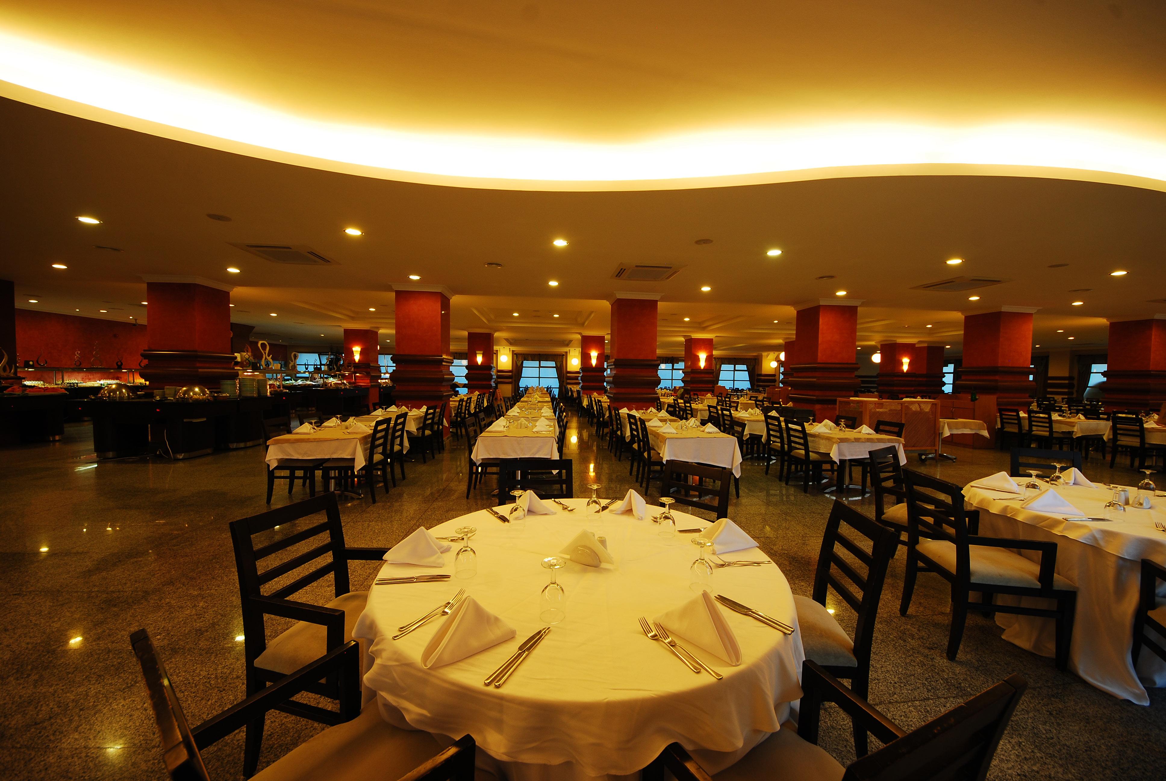 Grand Pasa Hotel Marmaris Exterior photo