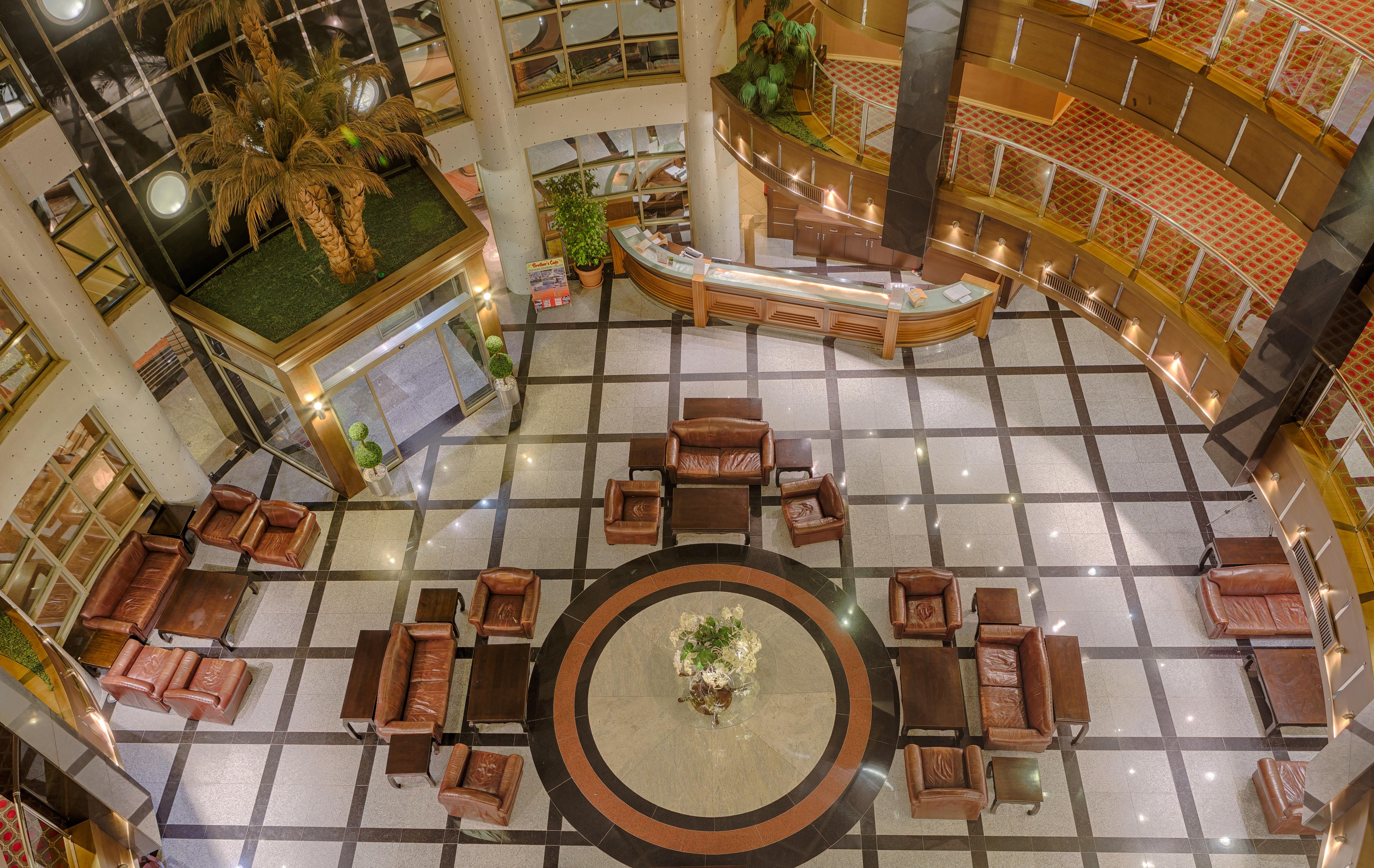 Grand Pasa Hotel Marmaris Exterior photo