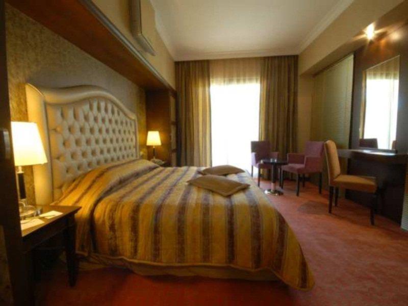 Grand Pasa Hotel Marmaris Exterior photo