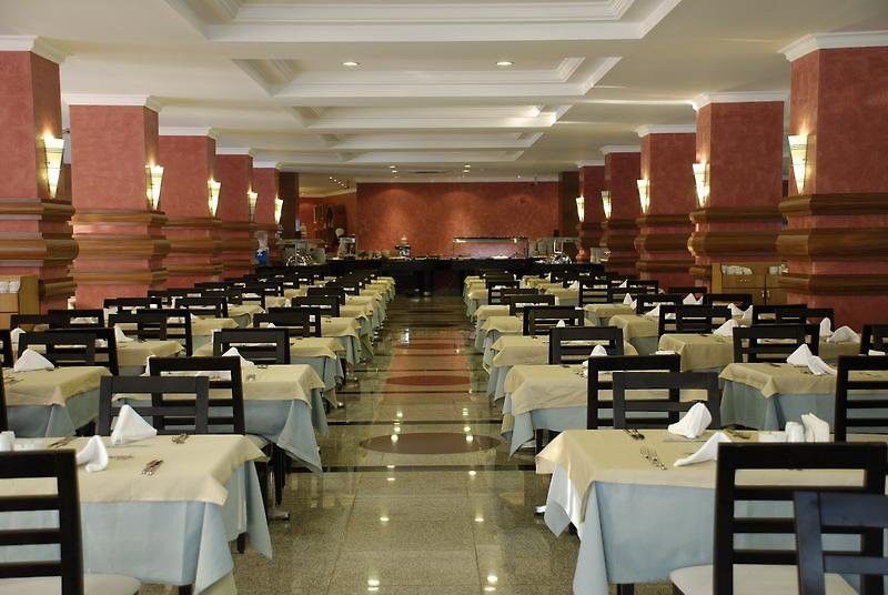 Grand Pasa Hotel Marmaris Exterior photo