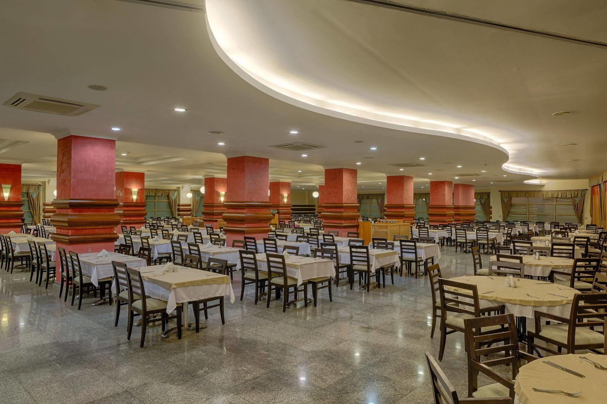 Grand Pasa Hotel Marmaris Exterior photo